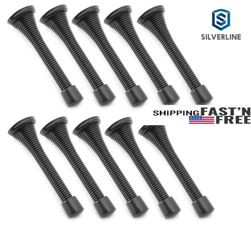 Pack black door spring - 10,