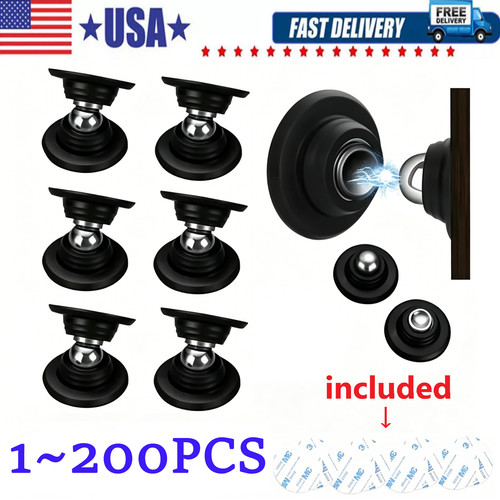 Door stop magnetic - magnetic,